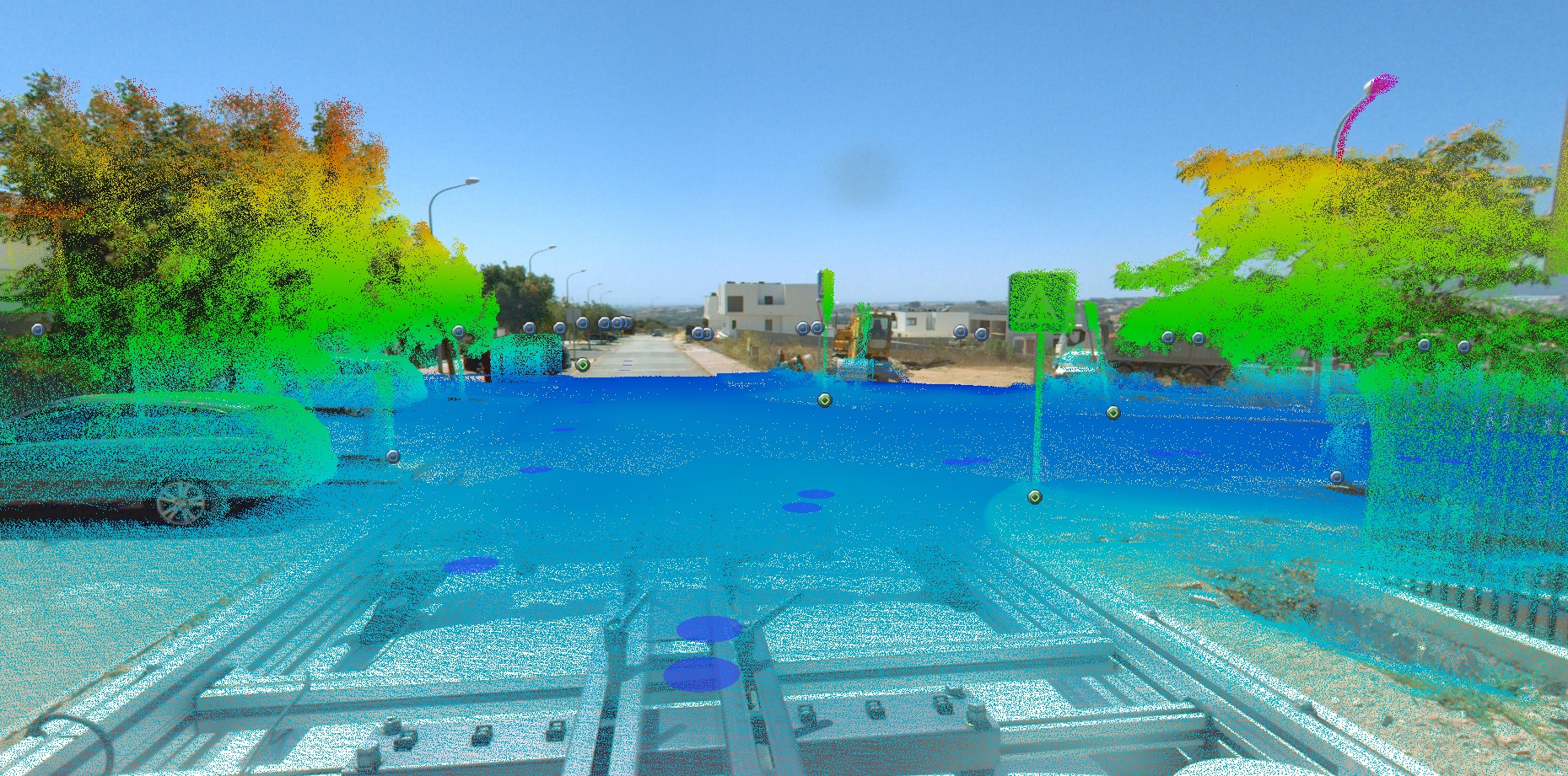 Mobile Mapping image 2